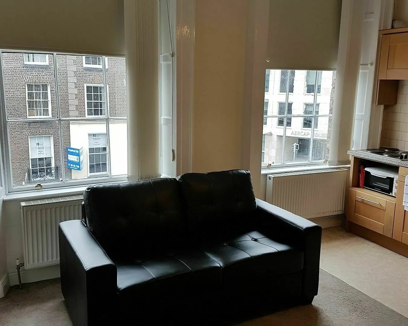 Leeson Street Apartments Dublin 0*,  Irland