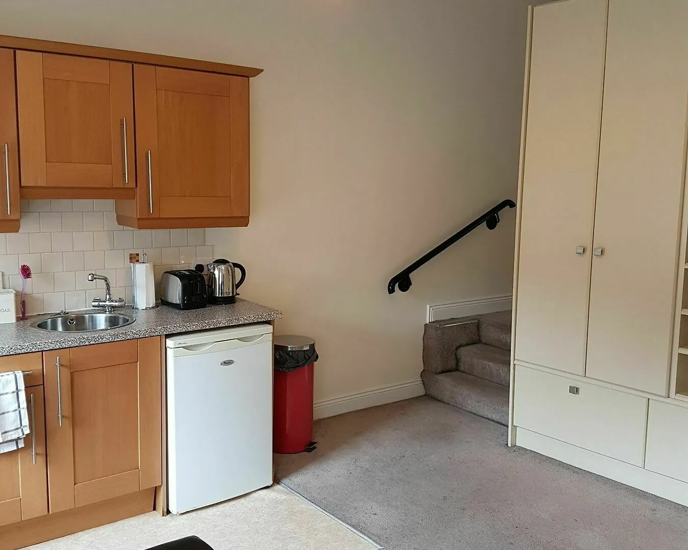 Leeson Street Apartments Dublin