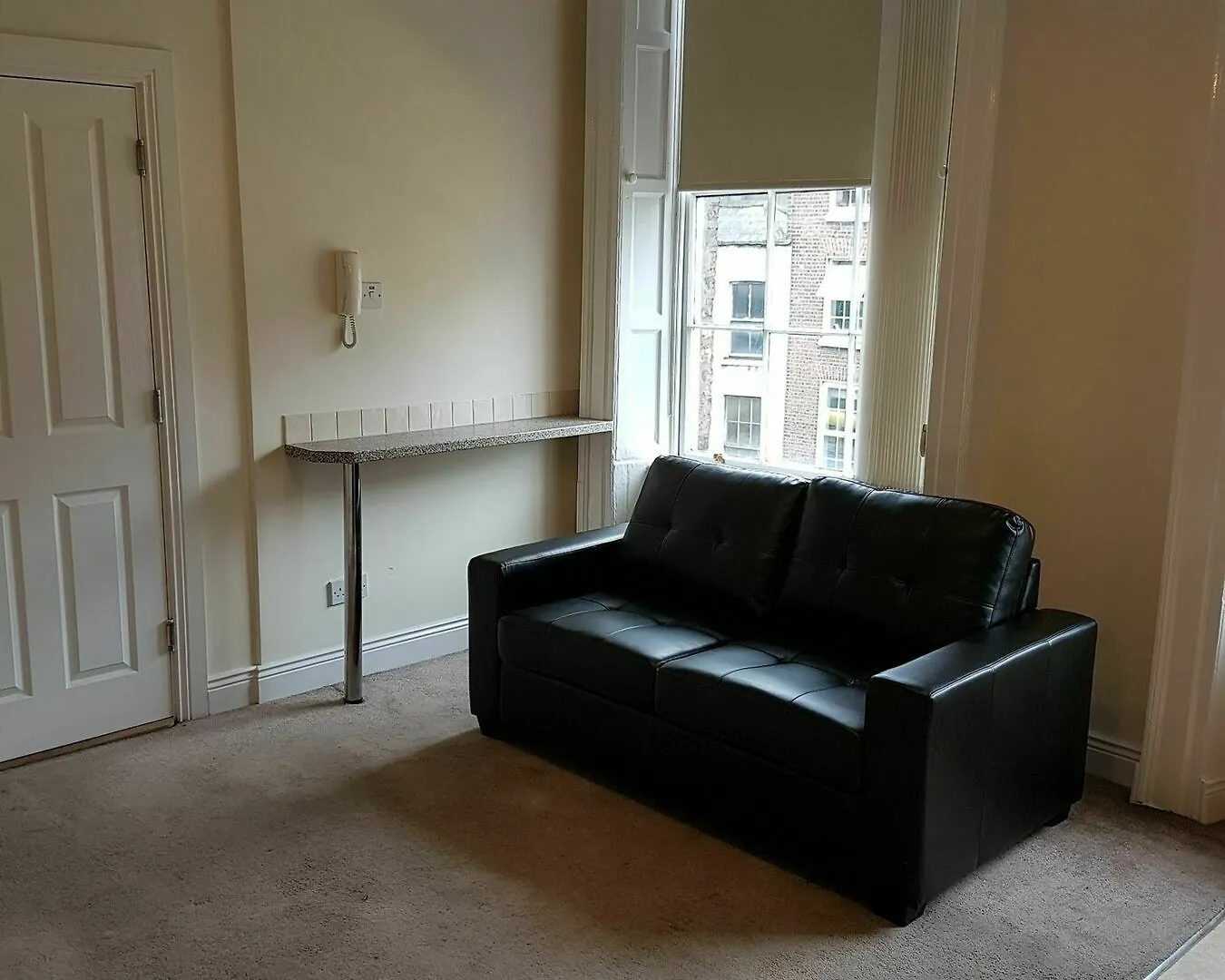 Leeson Street Apartments Dublin