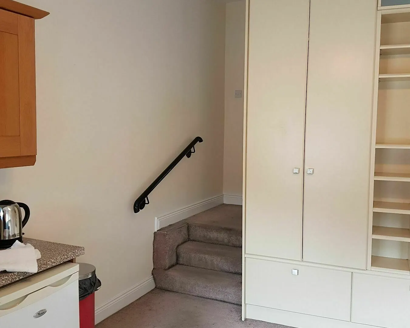Leeson Street Apartments Dublin 0*,  Irland