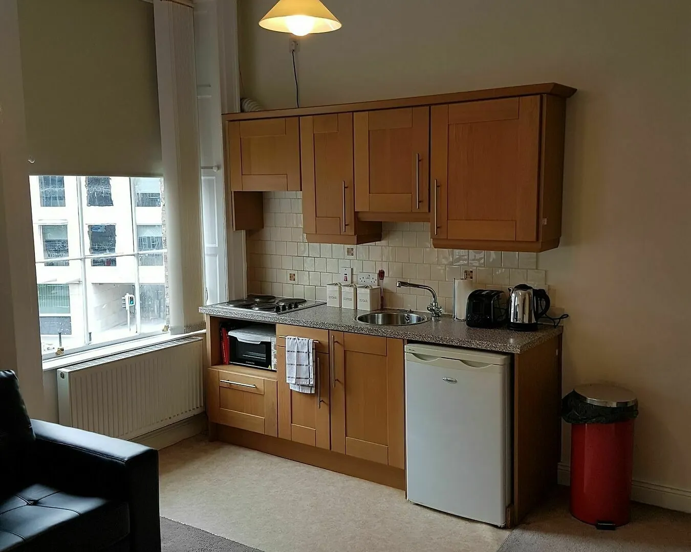 Leeson Street Apartments Dublin