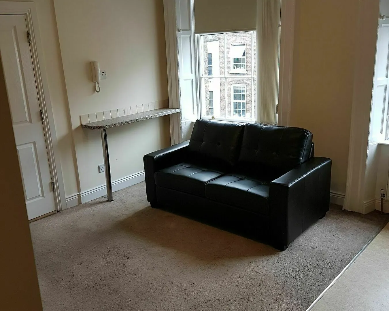 Leeson Street Apartments Dublin