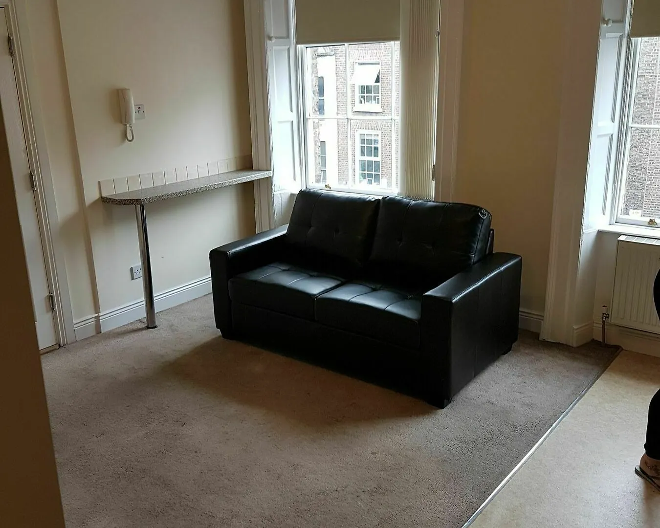 Leeson Street Apartments Dublin