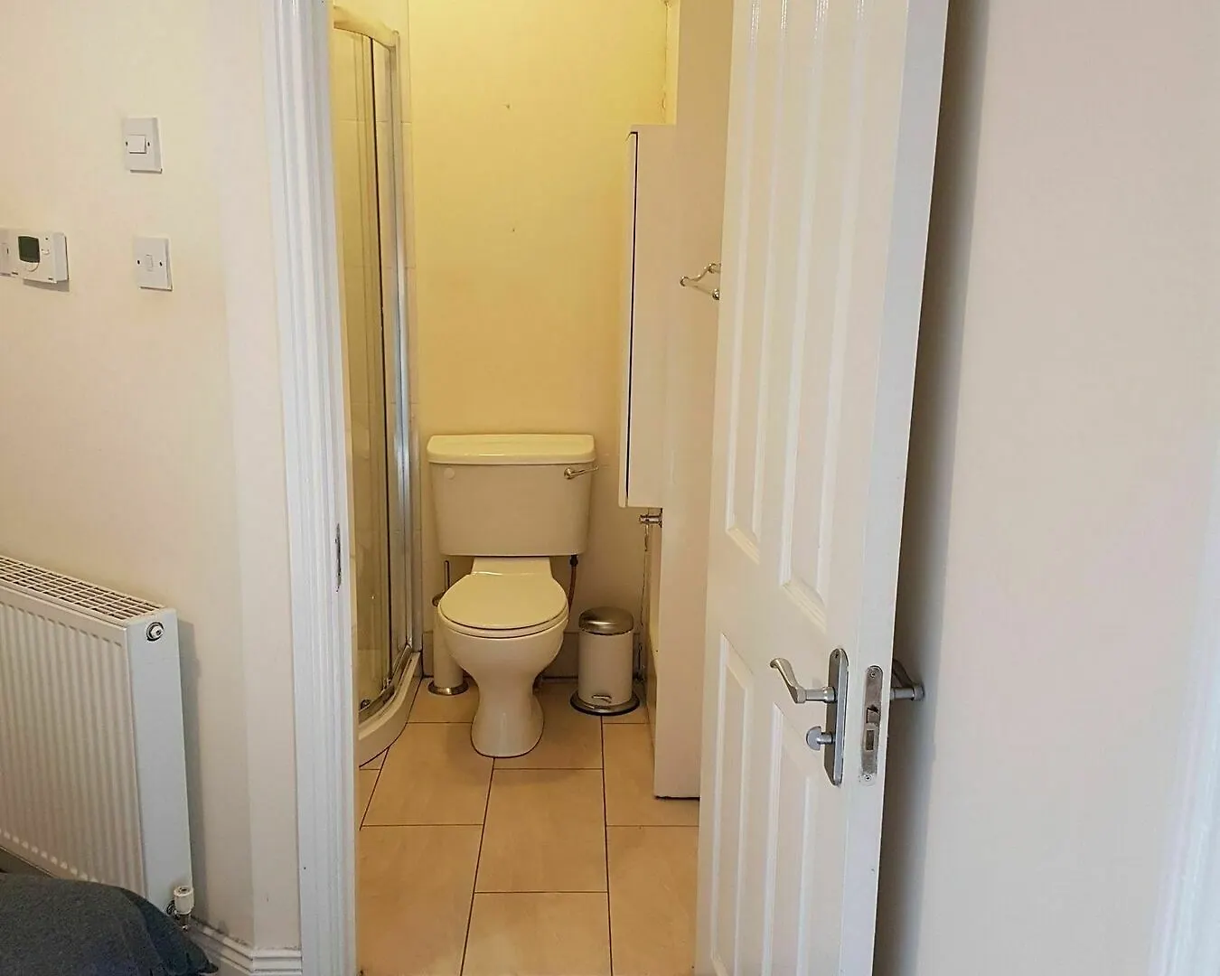 Leeson Street Apartments Dublin