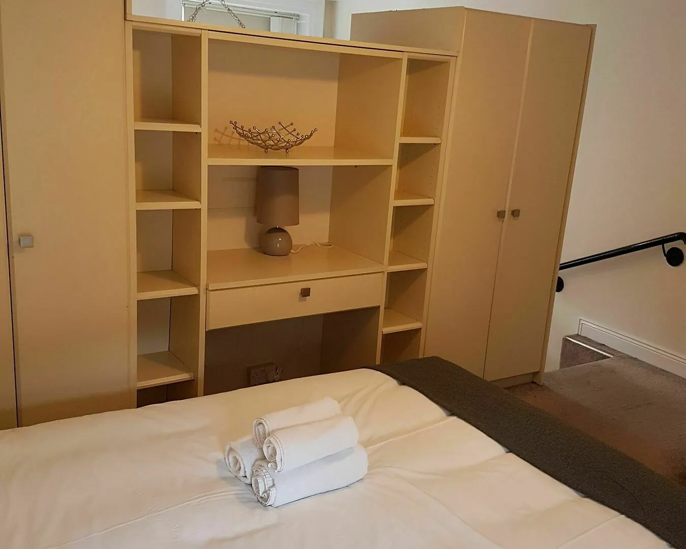 Leeson Street Apartments Dublin 0*,