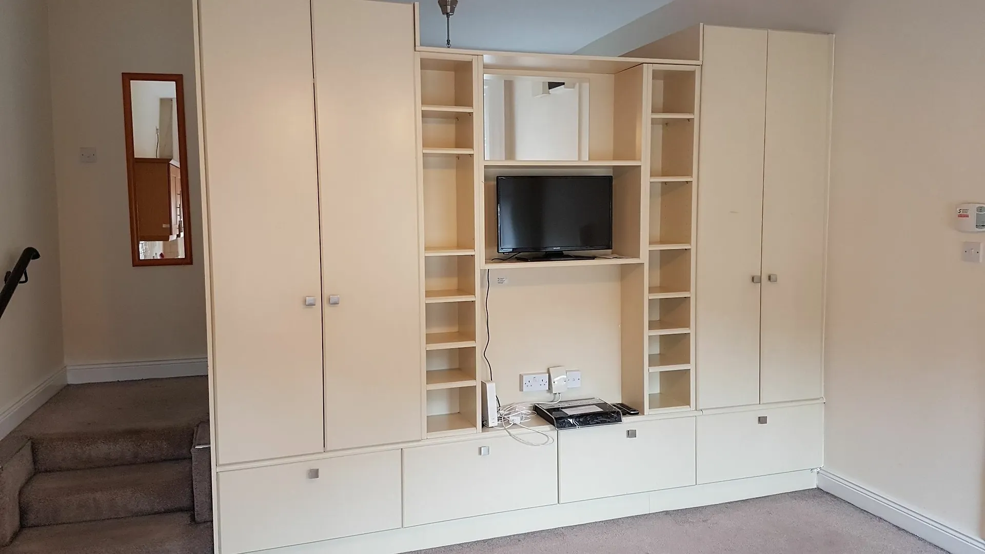 Leeson Street Apartments Dublin