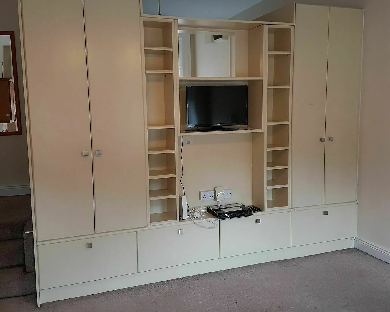 Leeson Street Apartments Dublin